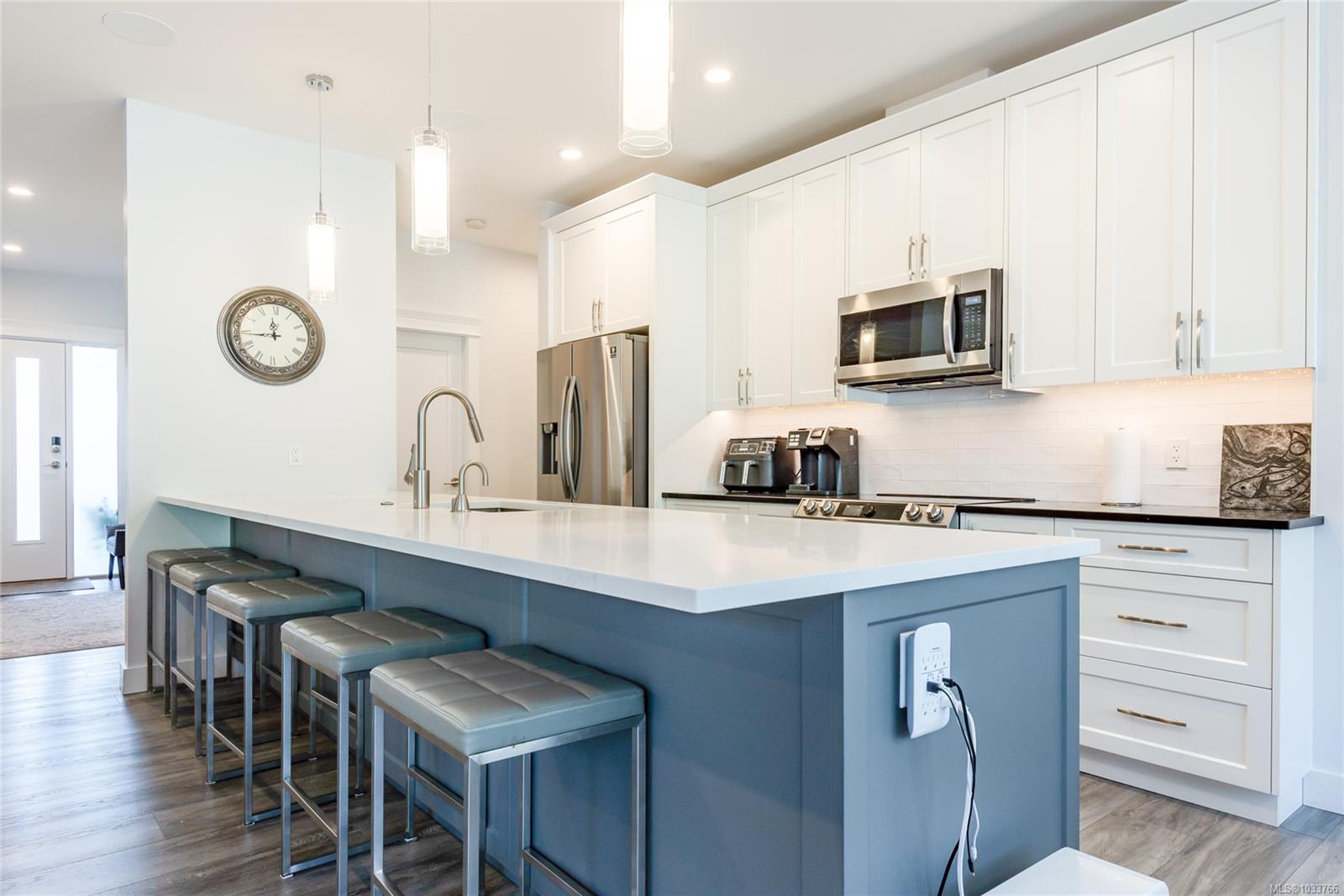 2-2161 Evergreen Road, Campbell River, BC, V9W 0C8 photo 5