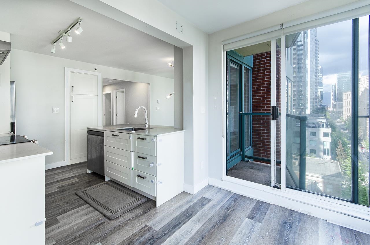 Additional image 4 of 1204-939 Homer Street, Vancouver, BC, V6B 2W6