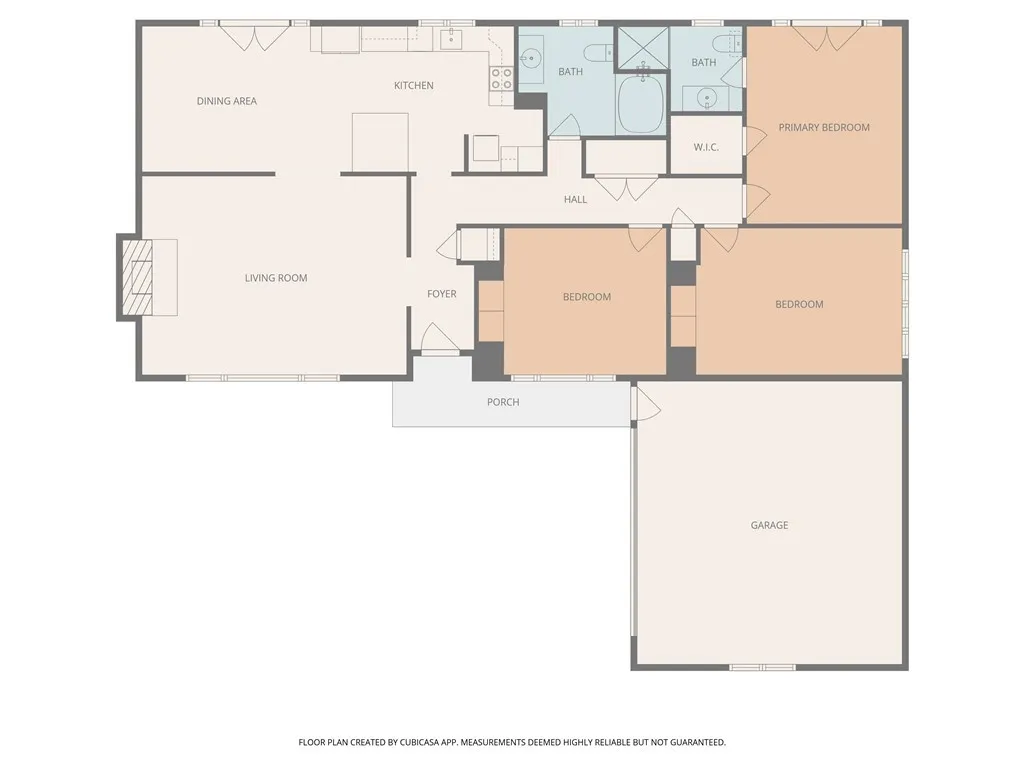1317 S Center St, Redlands, CA 92373