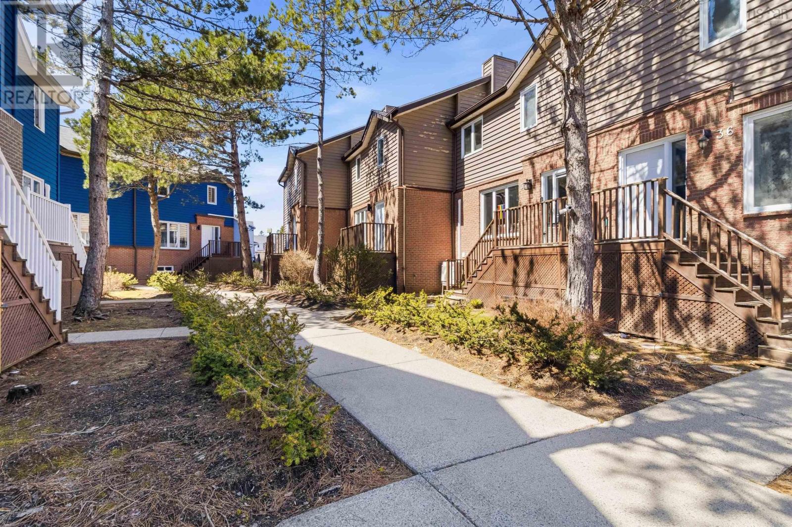 Additional image 5 of 40 Attenborough Court, Halifax, NS, B3M4C9