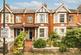 Larden Road, London W3