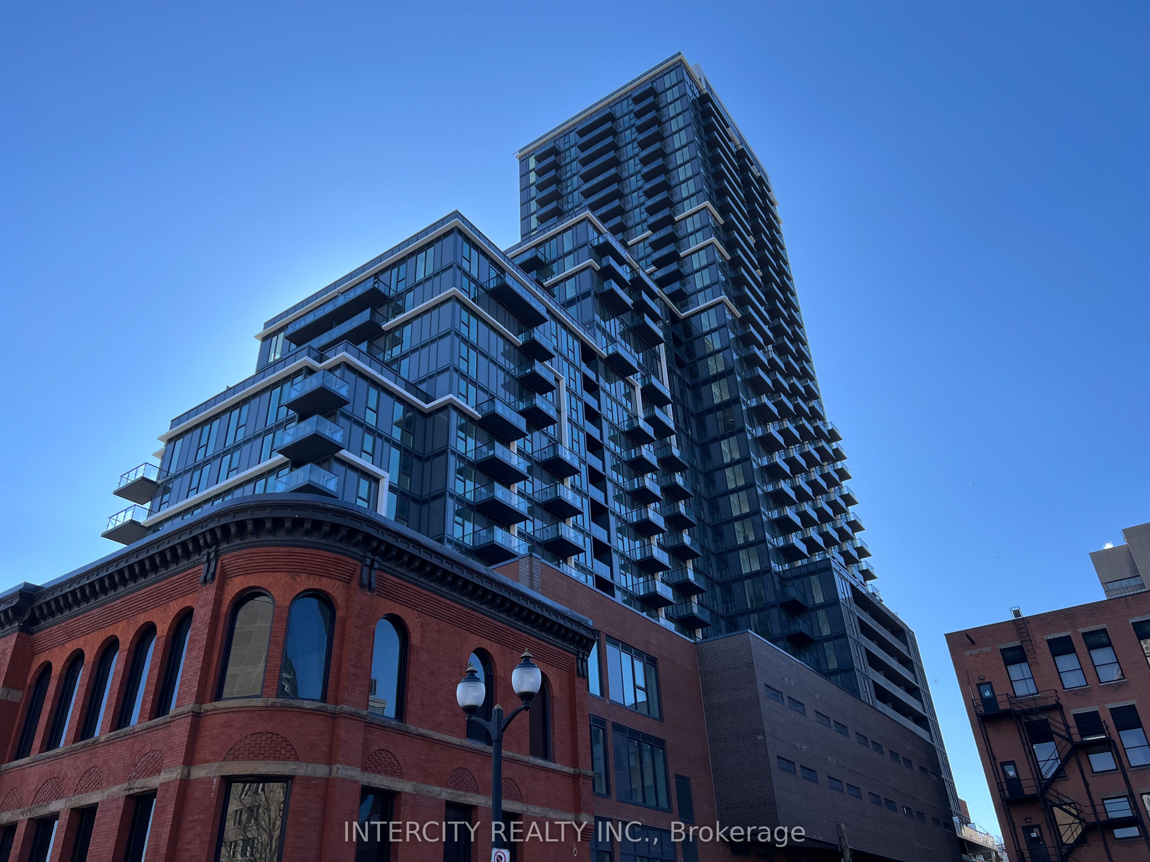 312-75 James Street S, Hamilton, ON, L8P 2Y9