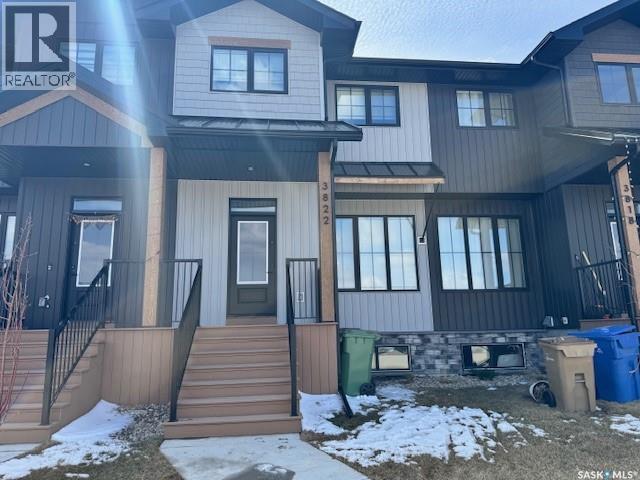 3822 Green Diamond Road, Regina, SK, S4V3T3