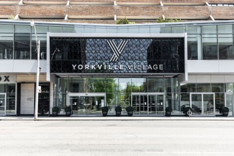 Additional image 7 of 408-55A Avenue Road, Toronto, ON, M5A 2G3
