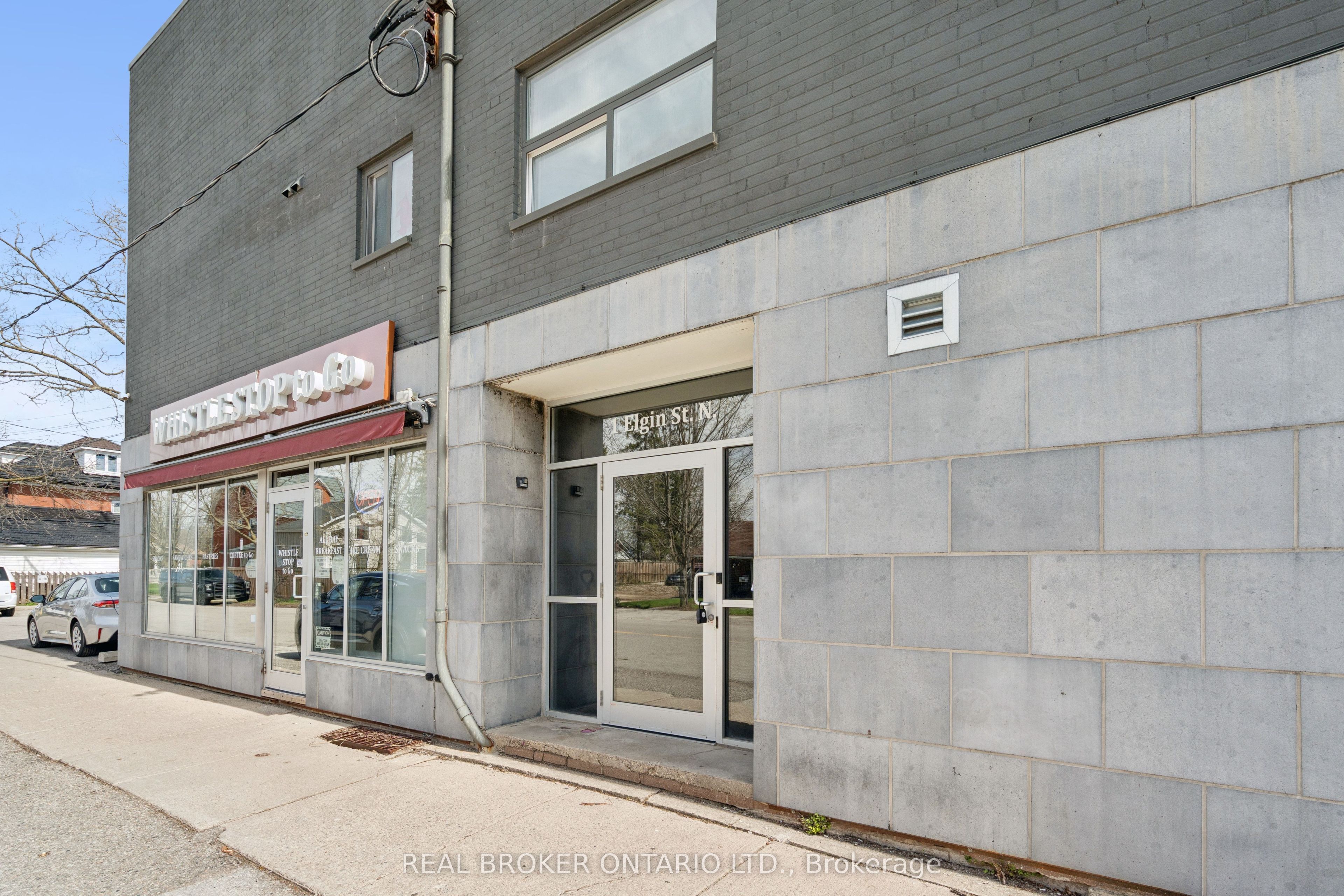 Additional image 3 of #5-1 Elgin Street N, Halton Hills, ON, L7J 2B2