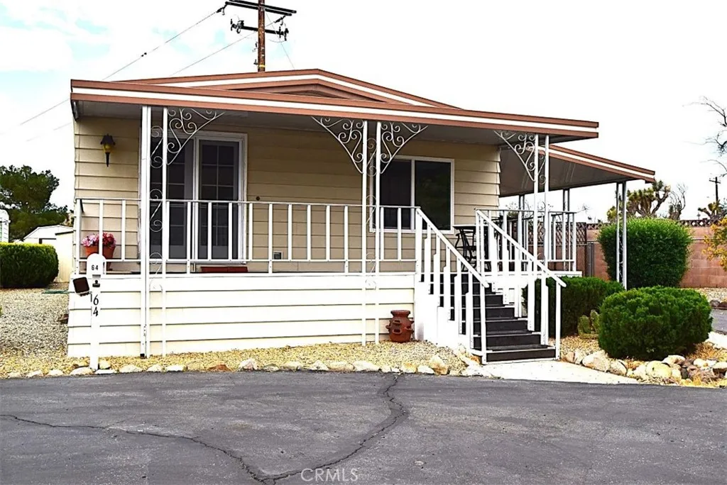 Additional image 25 of 56254 29 Palms Highway Unit 64, Yucca Valley, CA 92284