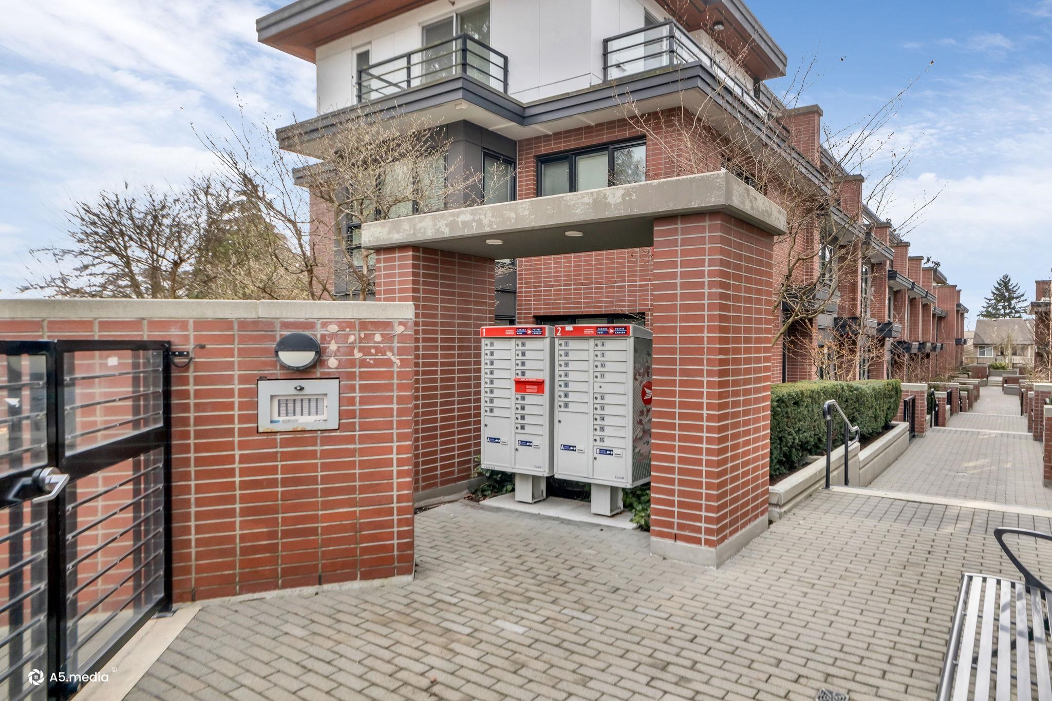 Additional image 3 of 5-338 64 Avenue W, Vancouver, BC, V5X 2L9