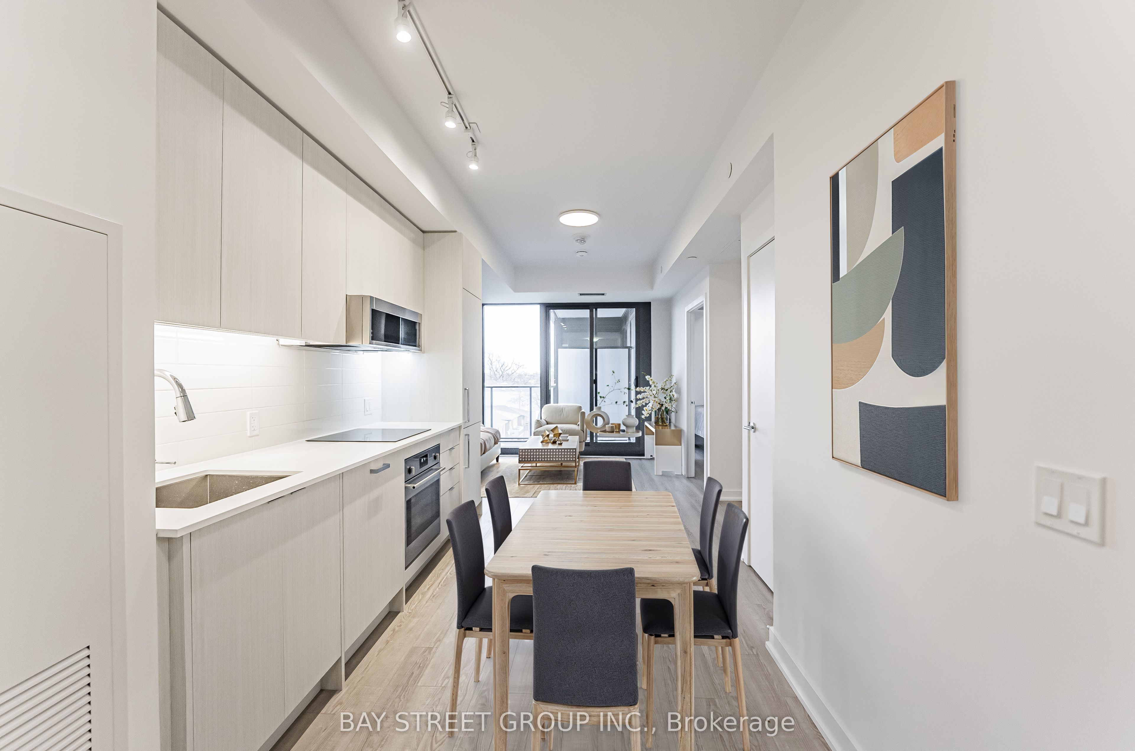 Additional image 5 of 526-250 Lawrence Avenue W, Toronto, ON, M5M 1B2