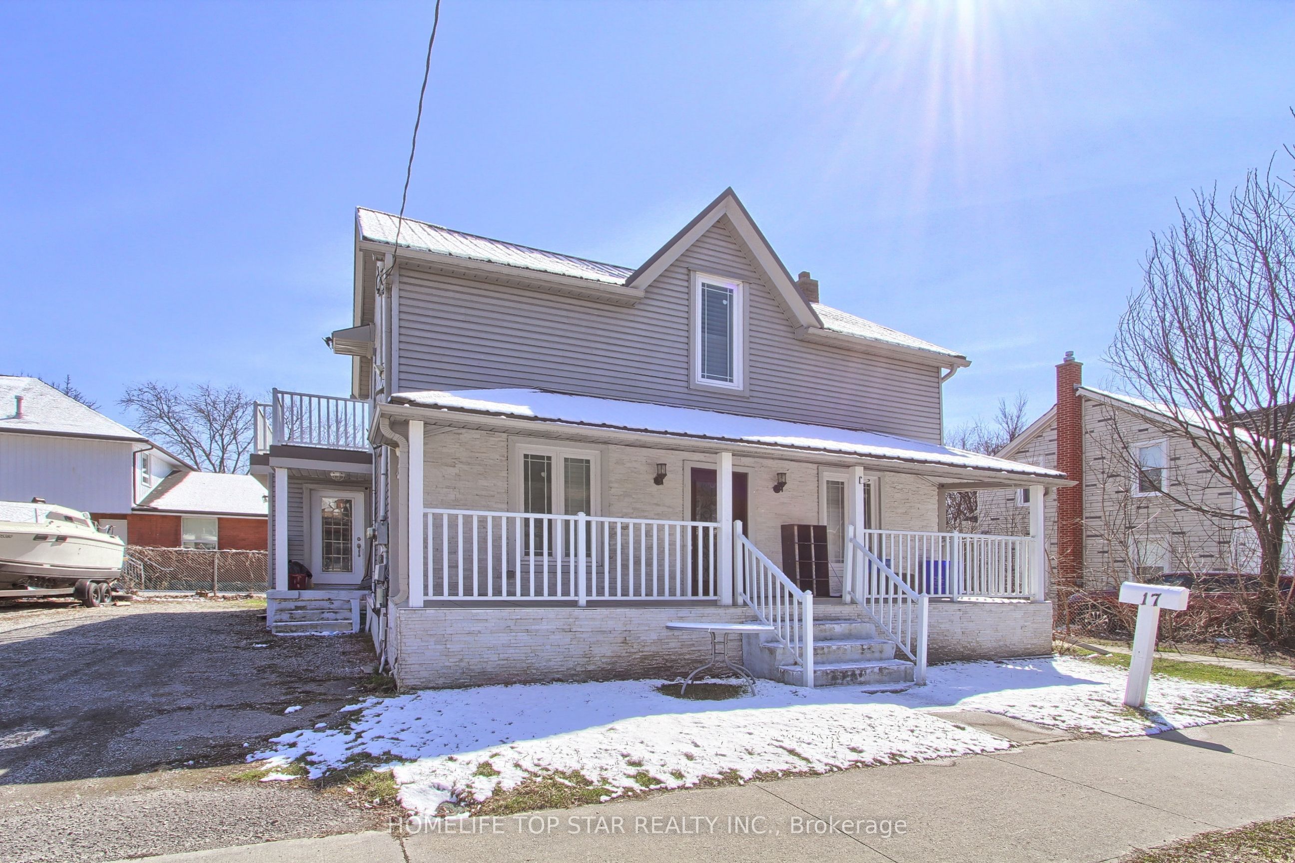Additional image 3 of Upper-17 Royal Street, Oshawa, ON, L1H 2T5