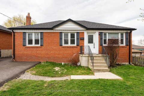 Additional image 7 of Main Fl.-21 Deevale Road, Toronto, ON, M3M 1Z2
