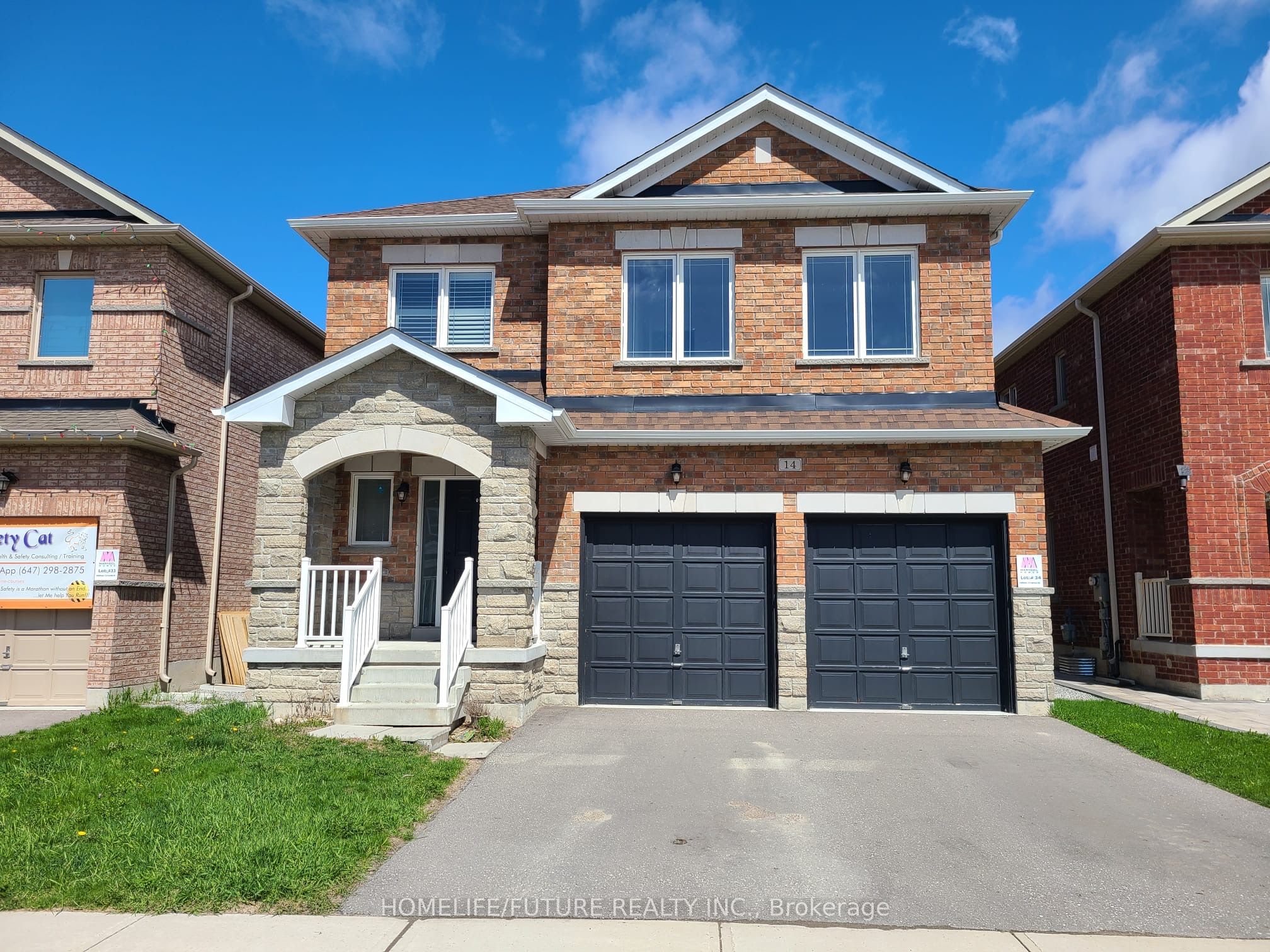 14 Furniss Street, Brock, ON, L0K 1A0