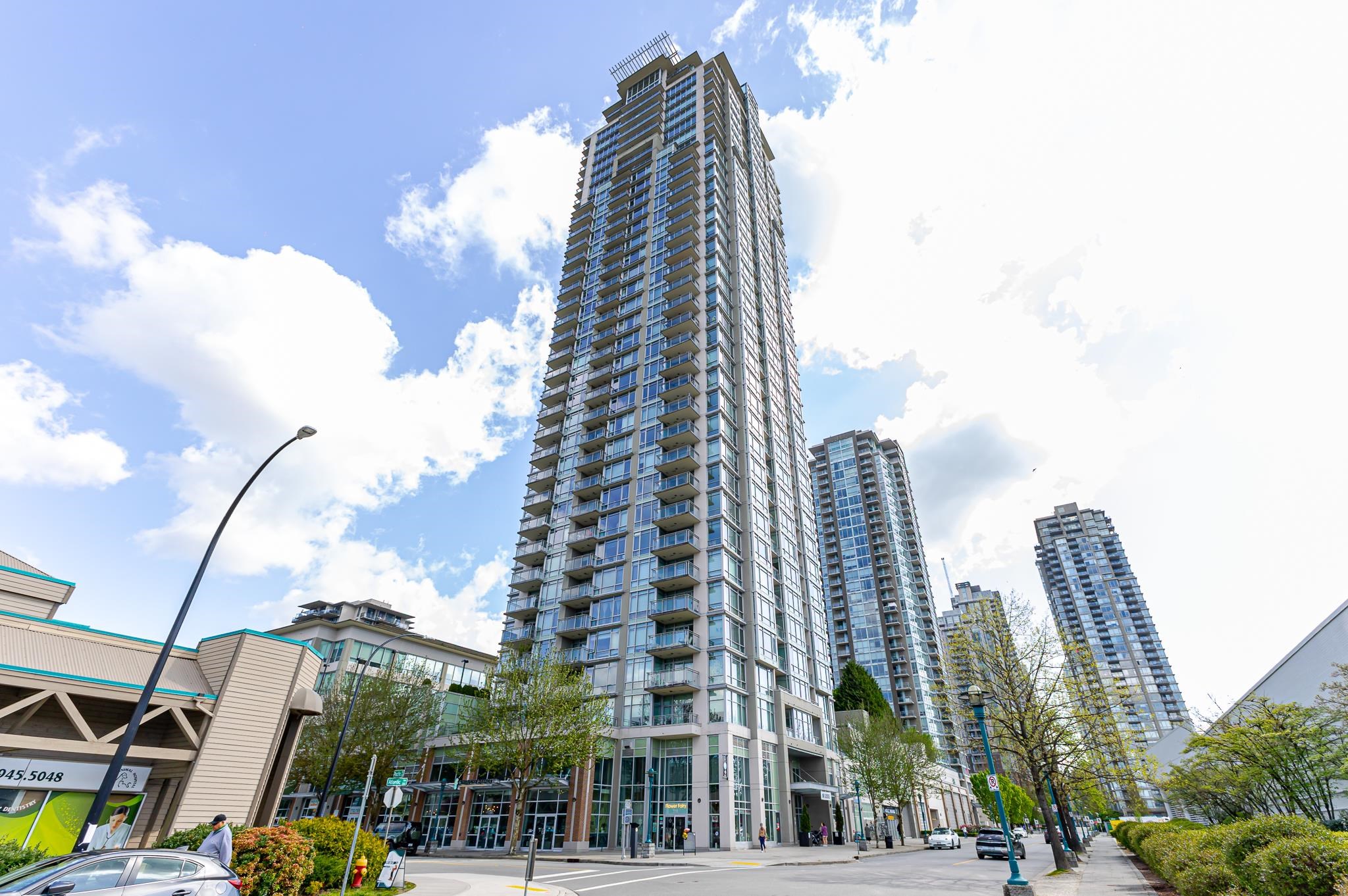 2709-2955 Atlantic Avenue, Coquitlam, BC, V3B 0H9