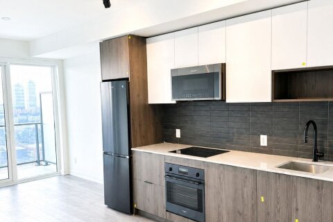 Additional image 8 of 1404-5 Defries Street, Toronto, ON, M5A 0W7