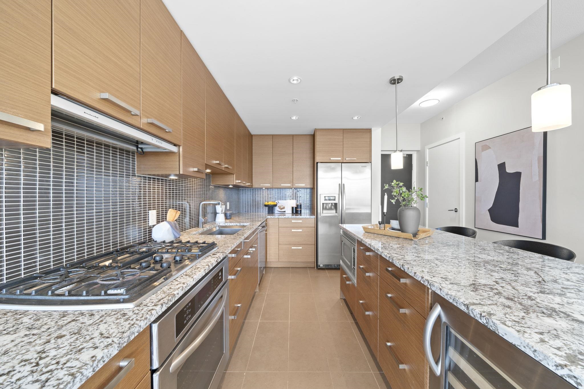 Additional image 3 of 1701-6188 Wilson Avenue, Burnaby, BC, V5H 0A5