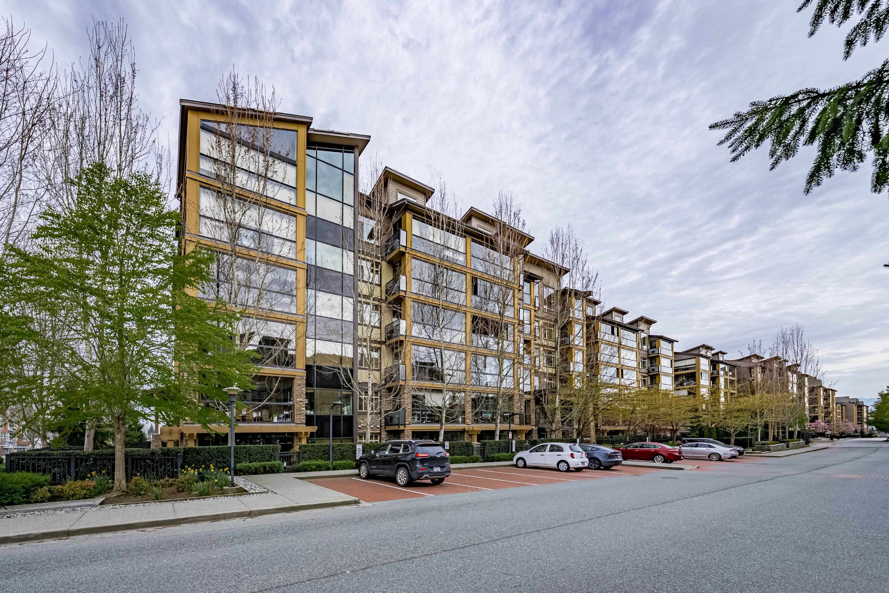 310-8067 207 Street, Langley, BC, V2Y 0P1