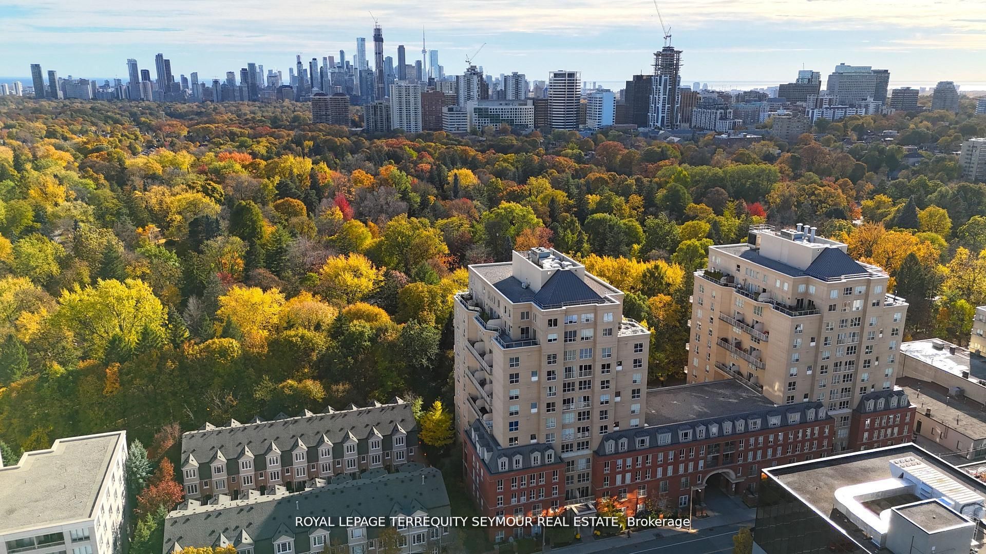 Additional image 2 of 448-139 Merton Street, Toronto, ON, M4S 3G7