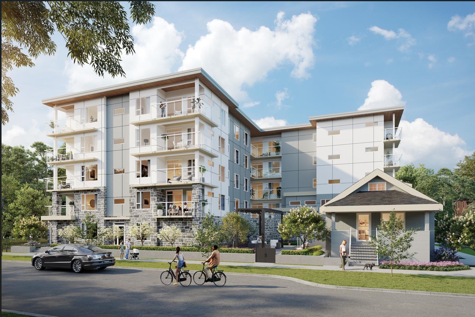 Additional image 6 of 307-17783 56a Avenue, Surrey, BC, N0N 0N0