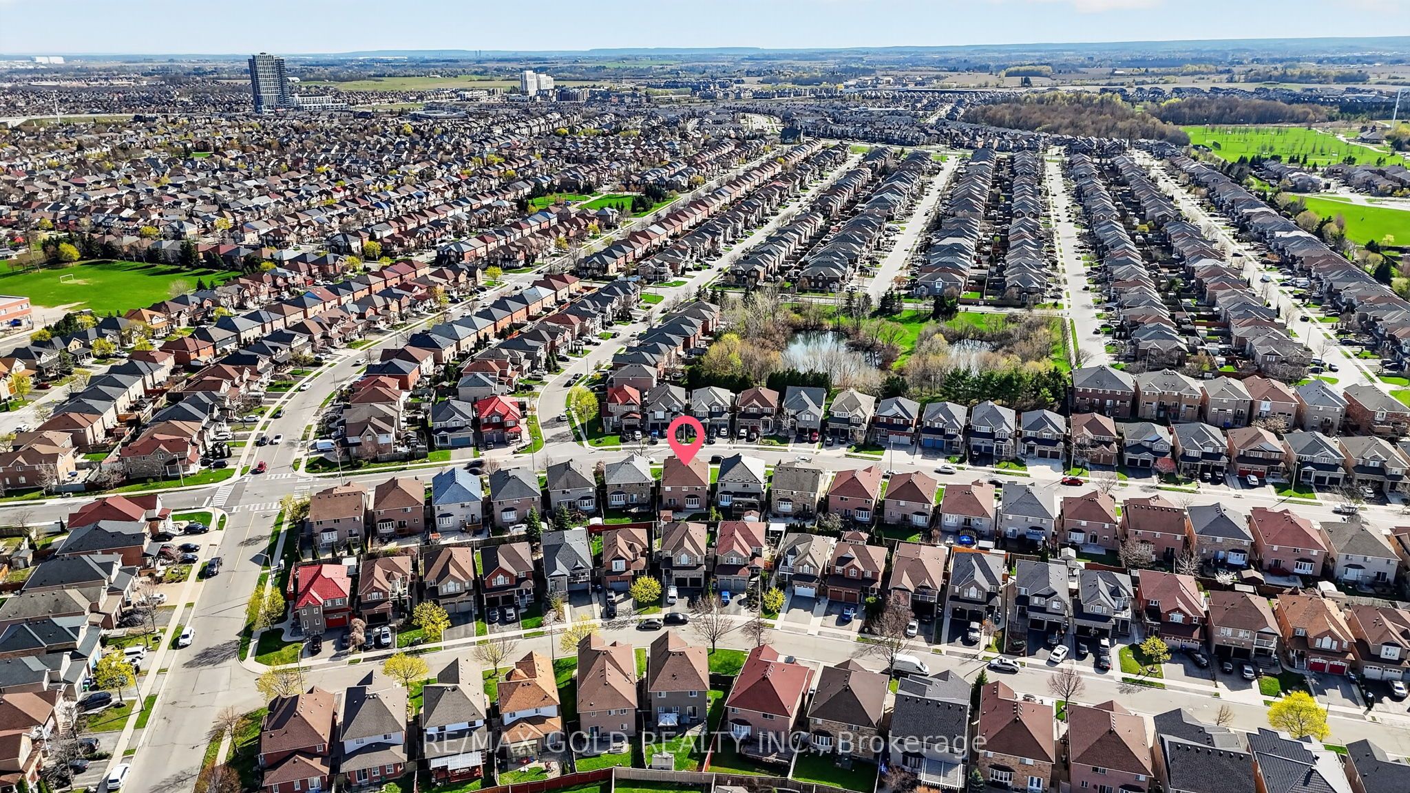 Additional image 2 of 151 Brisdale Drive, Brampton, ON, L7A 2Y8
