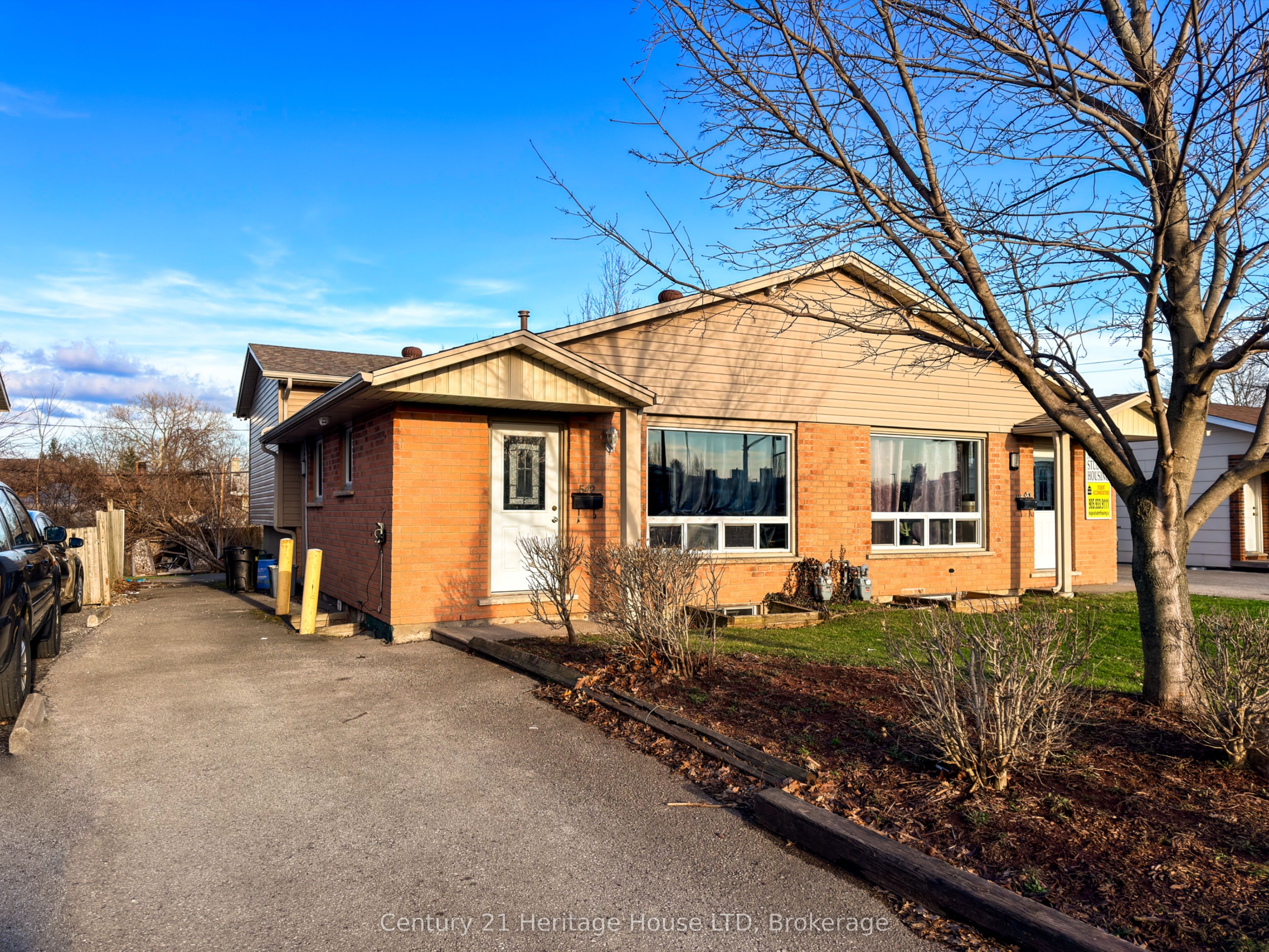 542 First Avenue N, Welland, ON, L3C 1Z3
