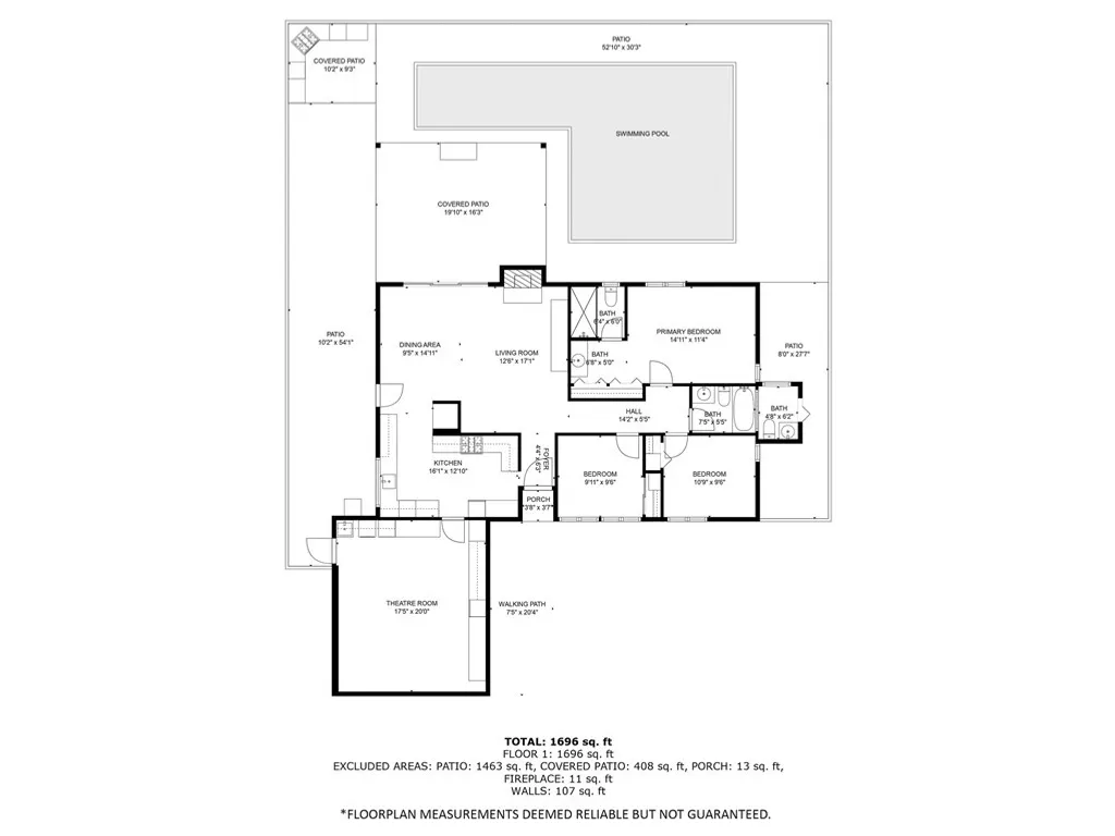 5837 Los Arcos Way, Buena Park, CA 90620