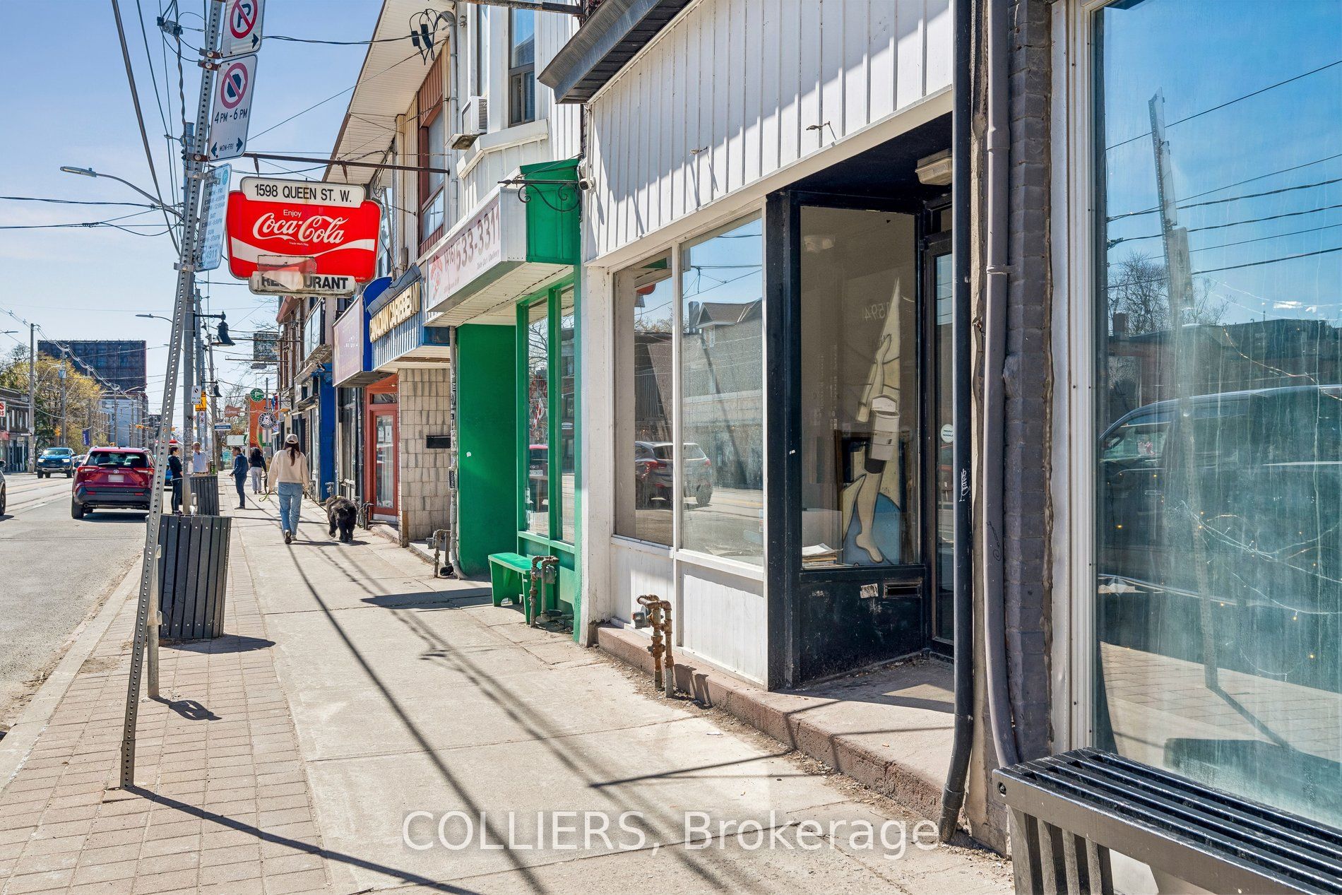 Additional image 4 of 1594 Queen Street W, Toronto, ON, M6R 1A8