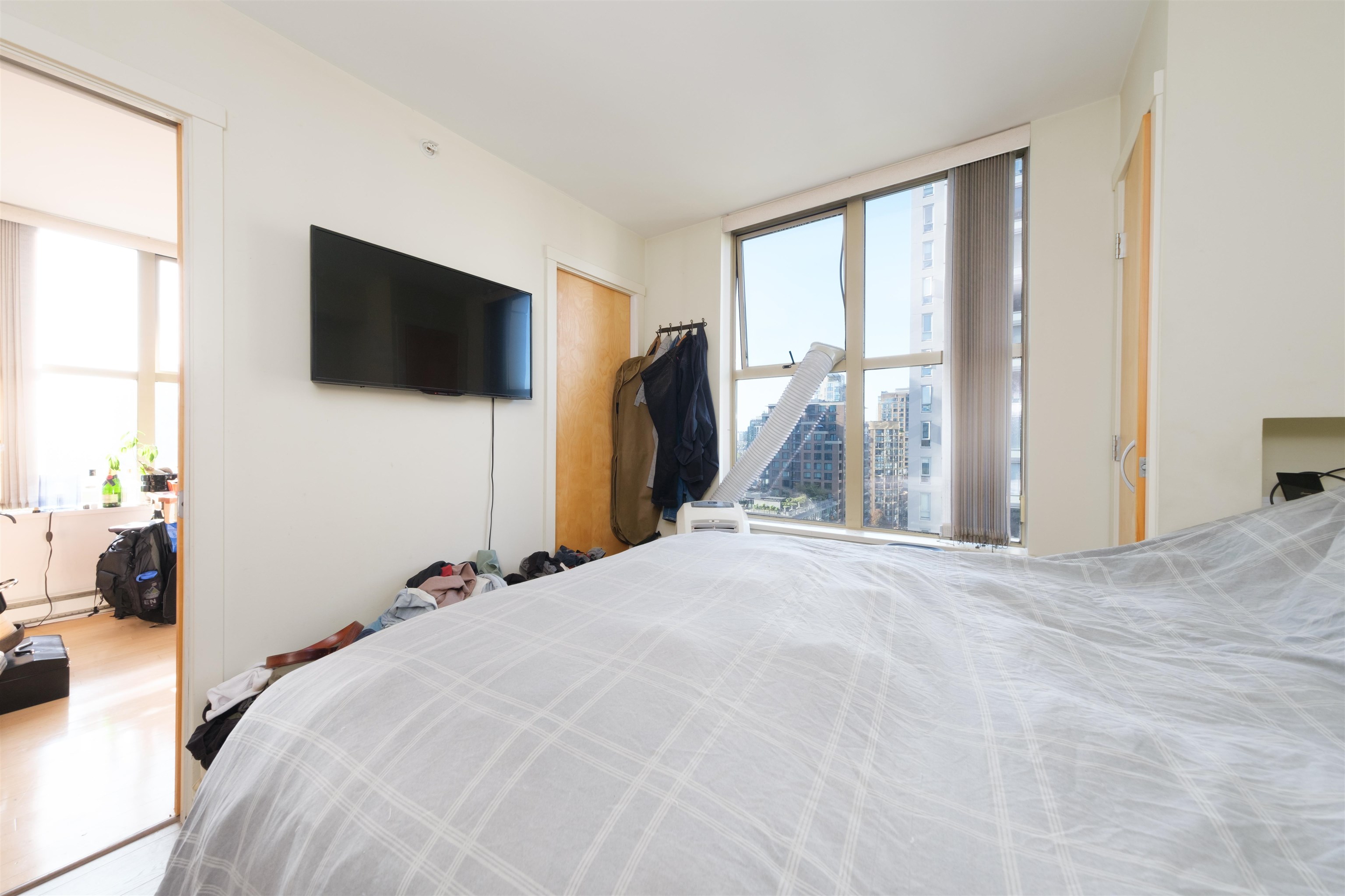 Additional image 6 of 1507-989 Richards Street, Vancouver, BC, V6B 6R6