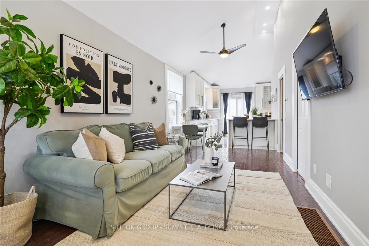 Additional image 6 of 32 Allan Avenue, Hamilton, ON, L8H 2C9