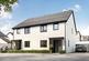 Plot 675, The Jackdaw at Countryside Homes @ Sherford, Countryside Homes @ Sherford PL9