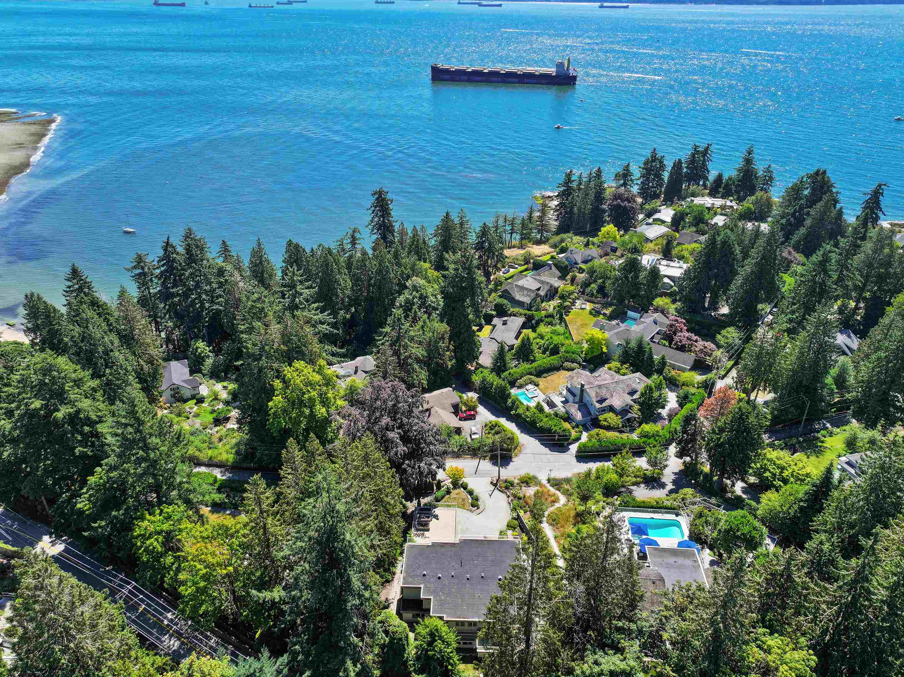Additional image 3 of 4701 Piccadilly South Road, West Vancouver, BC, V7W 1J8