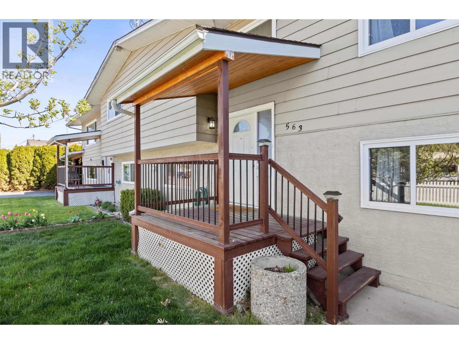 Additional image 6 of 563 Hemlock Road, Kelowna, BC, V1X4W8