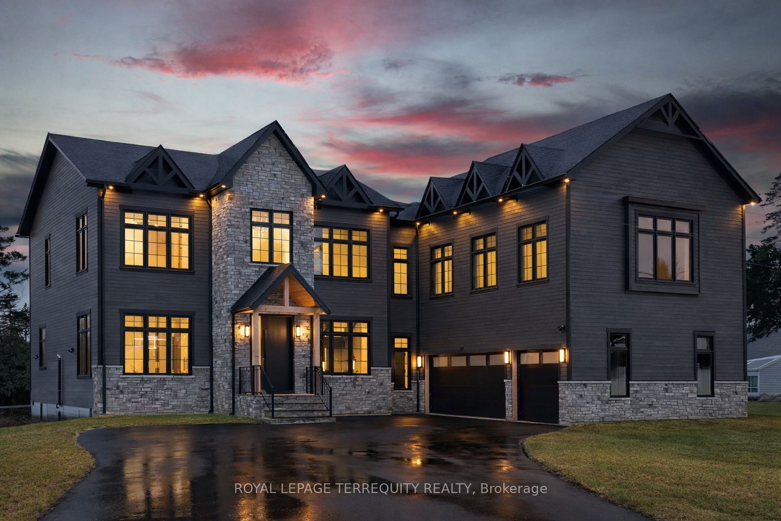 17 Connor Drive, Whitchurch-stouffville, ON, L4A 2Z1
