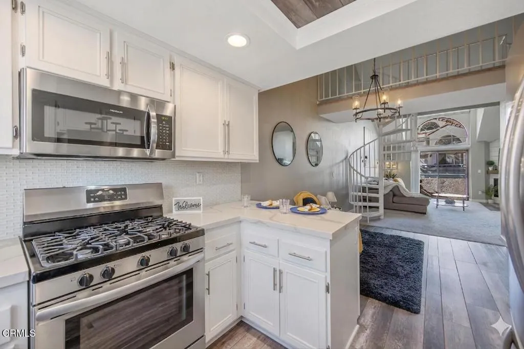 Additional image 7 of 18106 Erik Court Unit 574, Santa Clarita, CA 91387