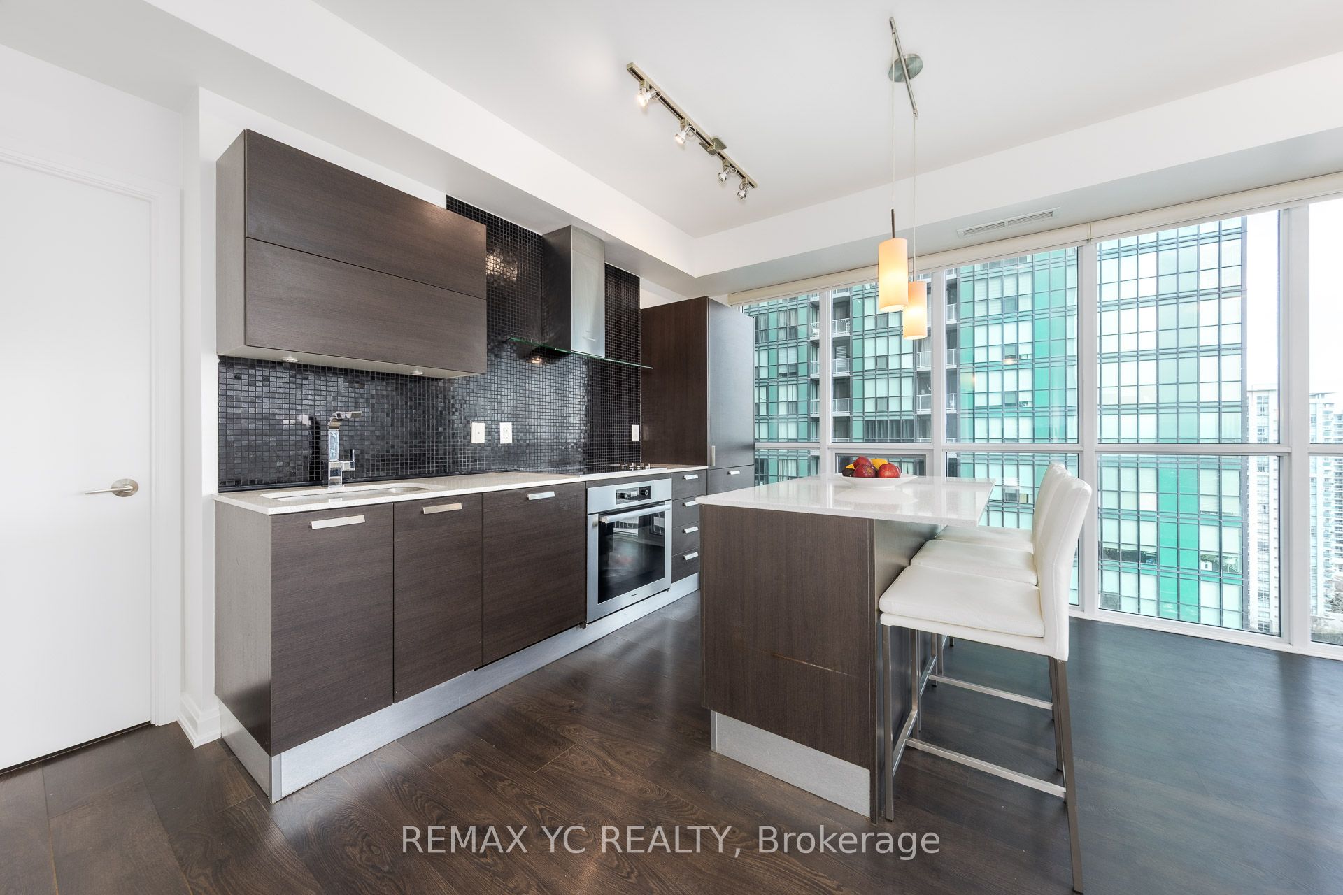Additional image 4 of 1602-11 Bogert Avenue, Toronto, ON, M2N 0H4