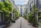 Kensington Gardens Square, London
