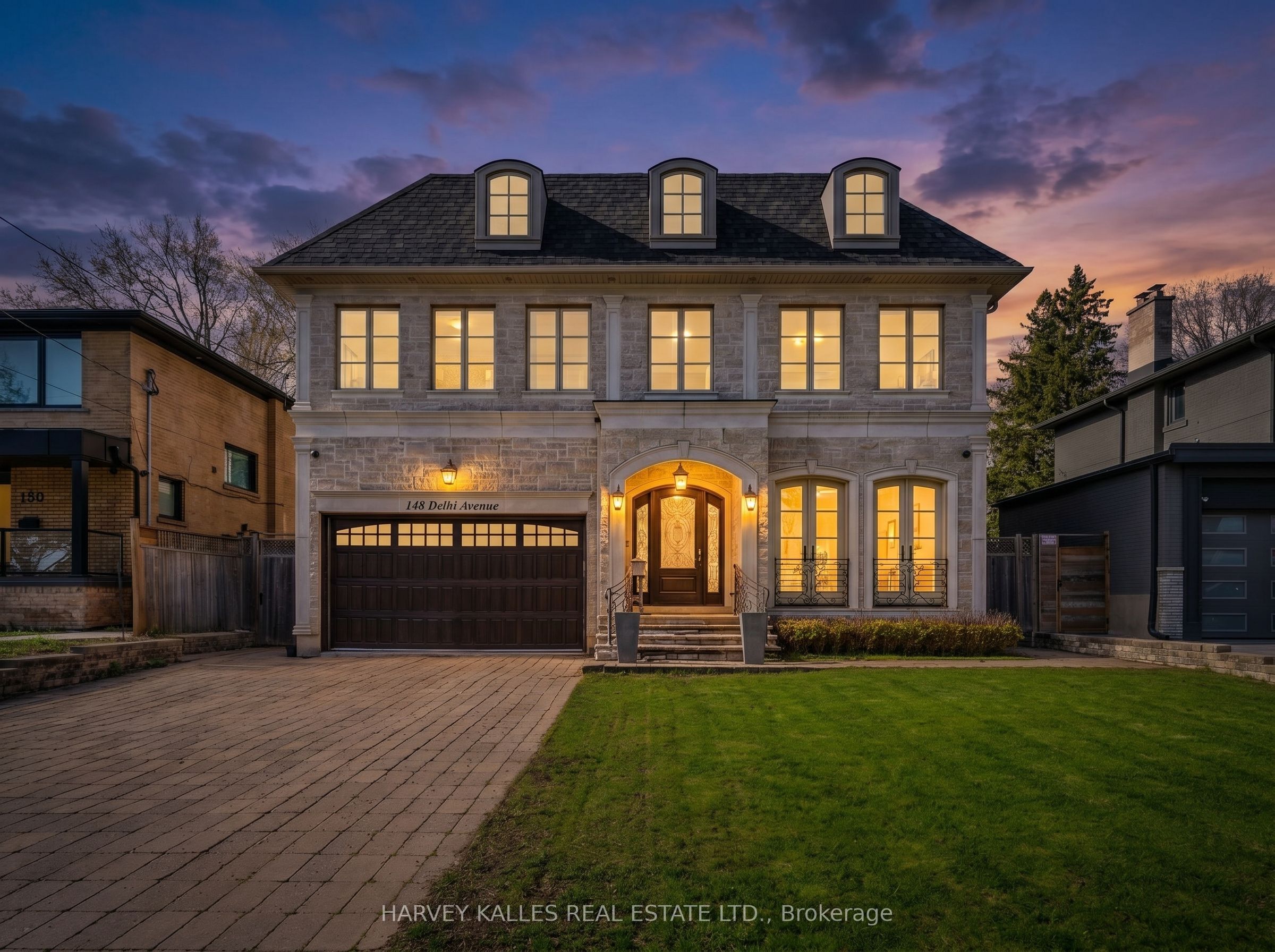 148 Delhi Avenue, Toronto, ON, M3H 1A6