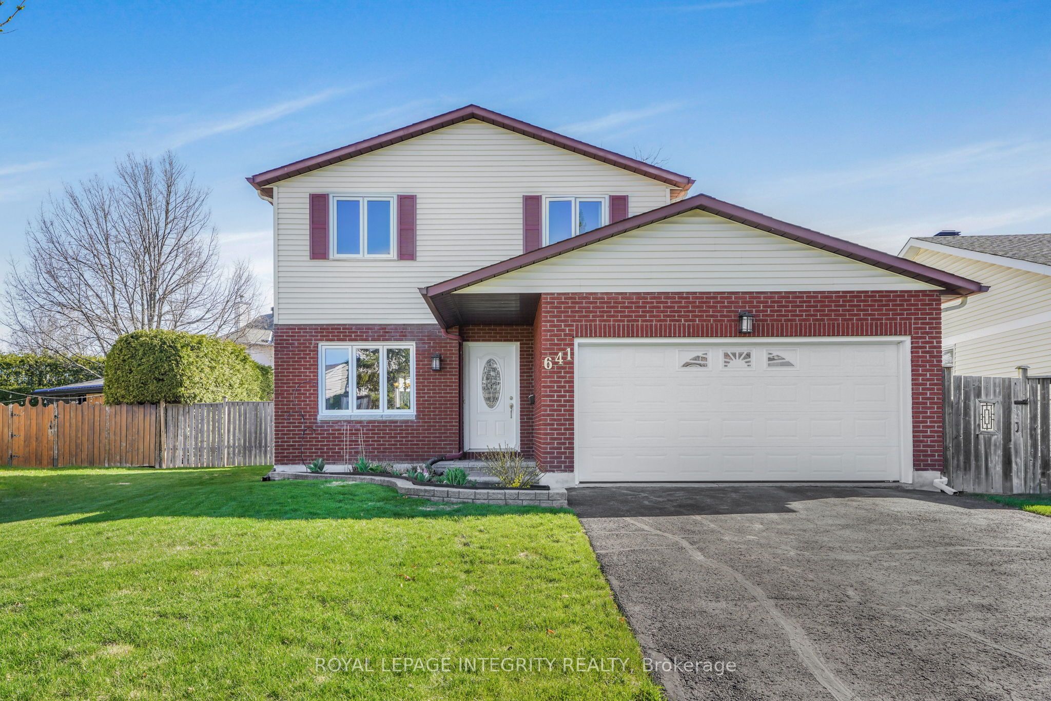 641 Apollo Way, Ottawa, ON, K4A 1T5