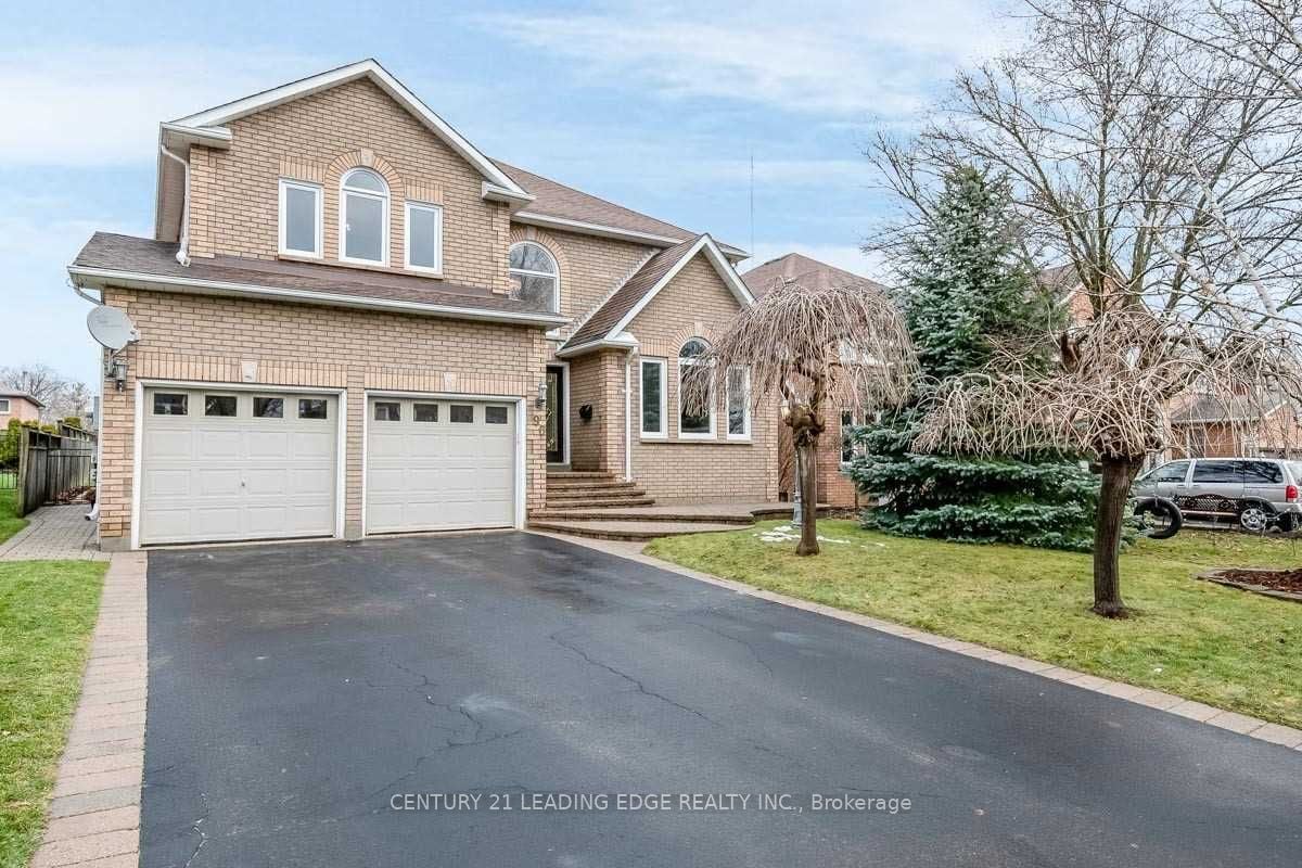 Additional image 2 of 90 Cityview Circle, Barrie, ON, L4N 7V2