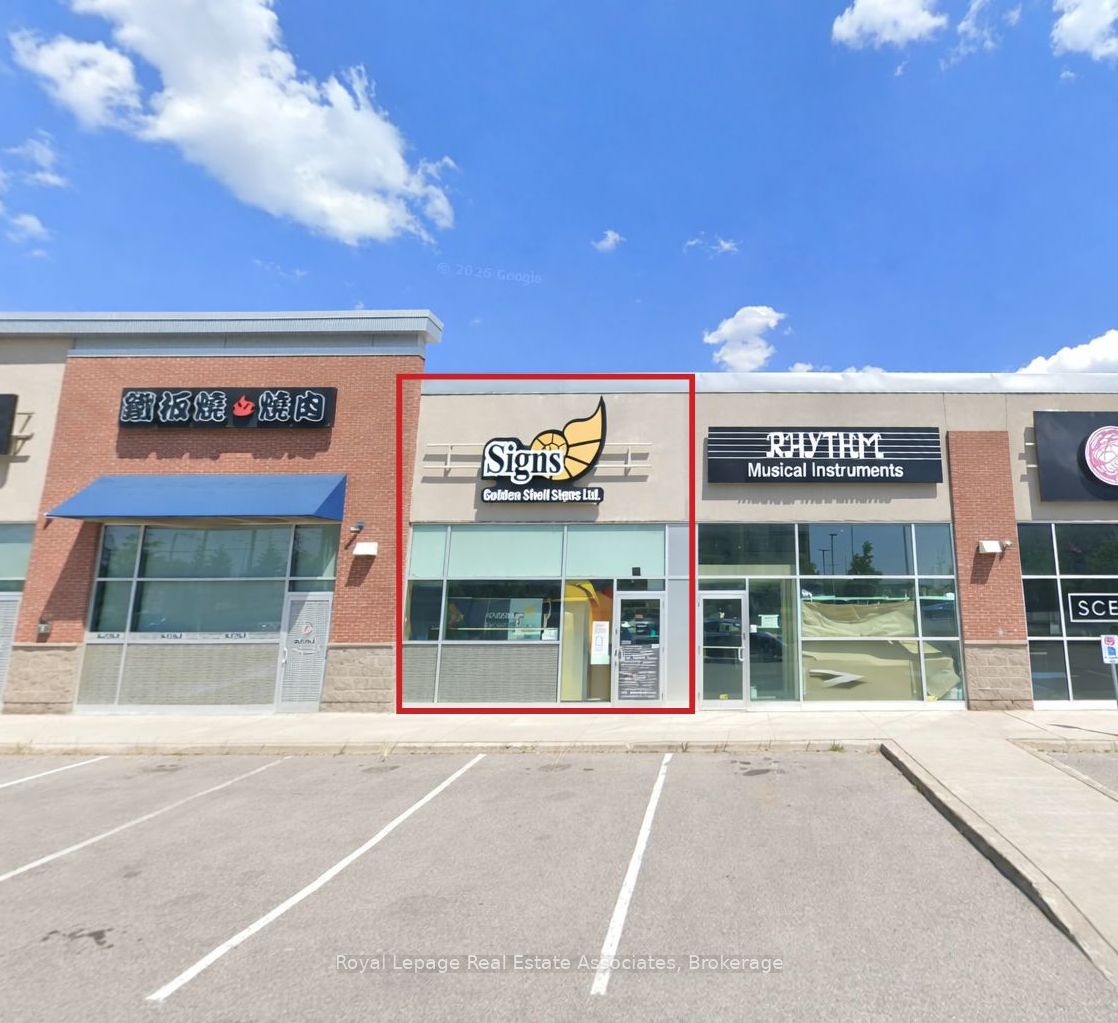 Additional image 2 of 4-8241 Woodbine Avenue, Markham, ON, L3R 2P1