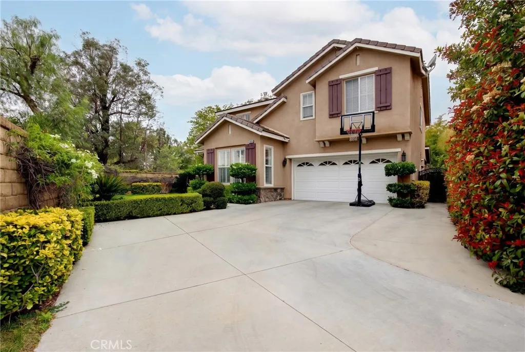 24345 Caladium Place, Valencia, CA 91354 photo 2