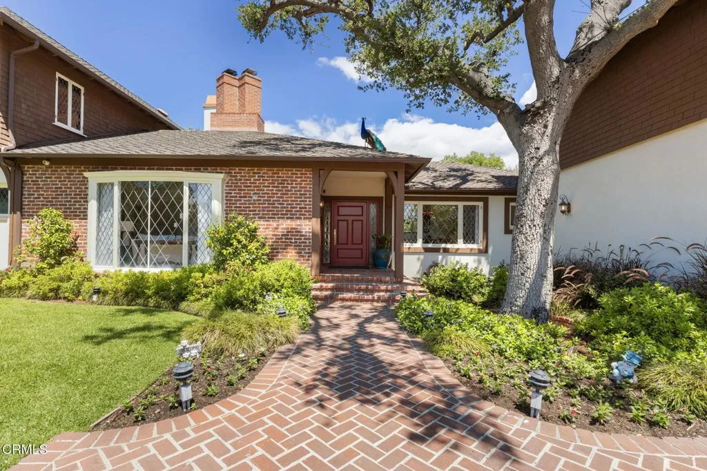 Additional image 2 of 534 Vallombrosa Drive, Pasadena, CA 91107