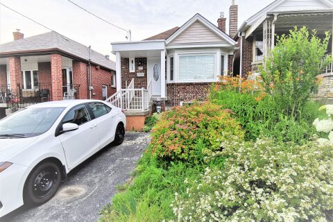 Additional image 7 of Main-379 Whitmore Avenue, Toronto, ON, M6E 2N5