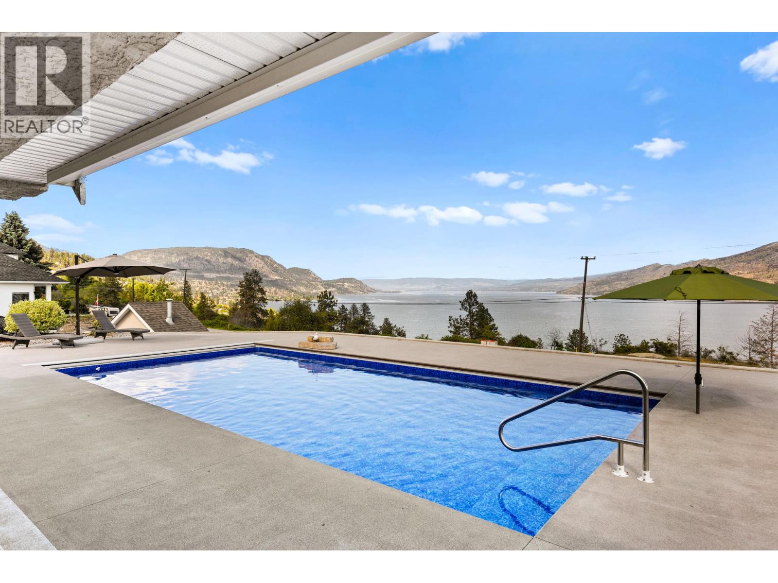 6130 Lipsett Avenue, Peachland, BC, V0H1X7