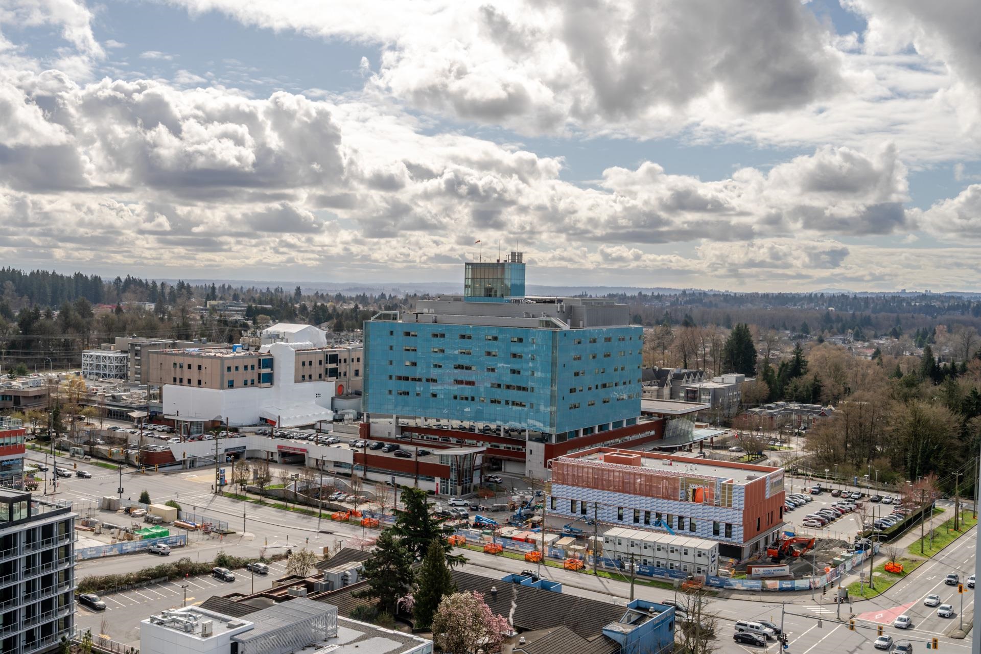 Additional image 4 of 1108-9675 King George Boulevard, Surrey, BC, V3T 2V3