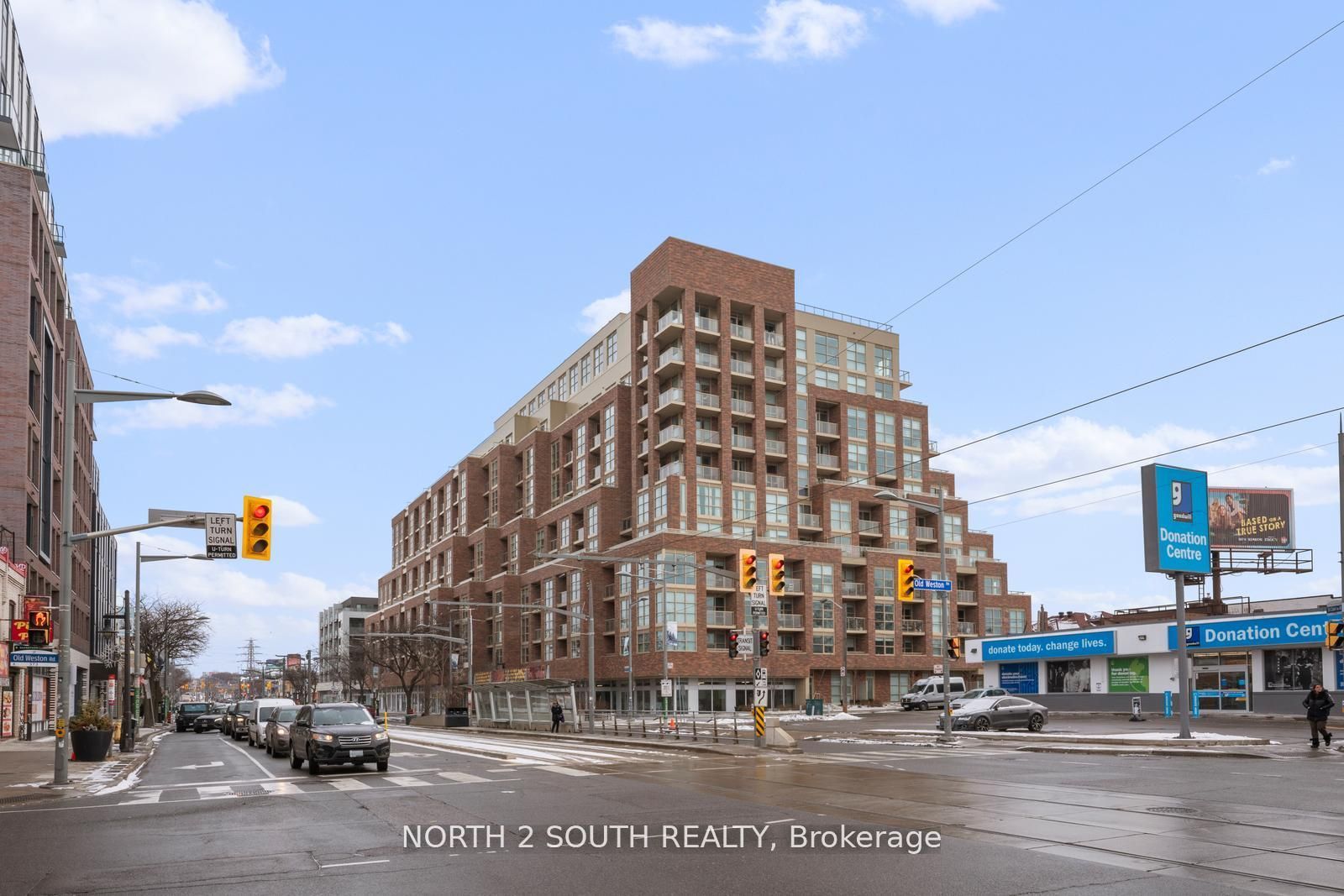 Additional image 2 of 213-1787 St Clair Avenue W, Toronto, ON, M6N 0B7