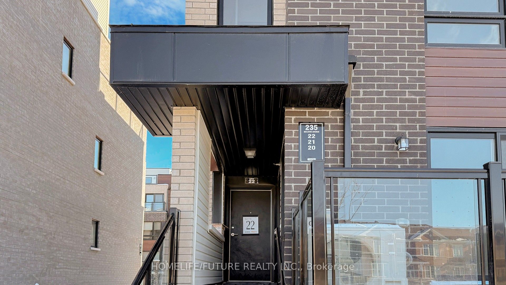 Additional image 5 of 21-235 Mclevin Avenue, Toronto, ON, M1B 0E8