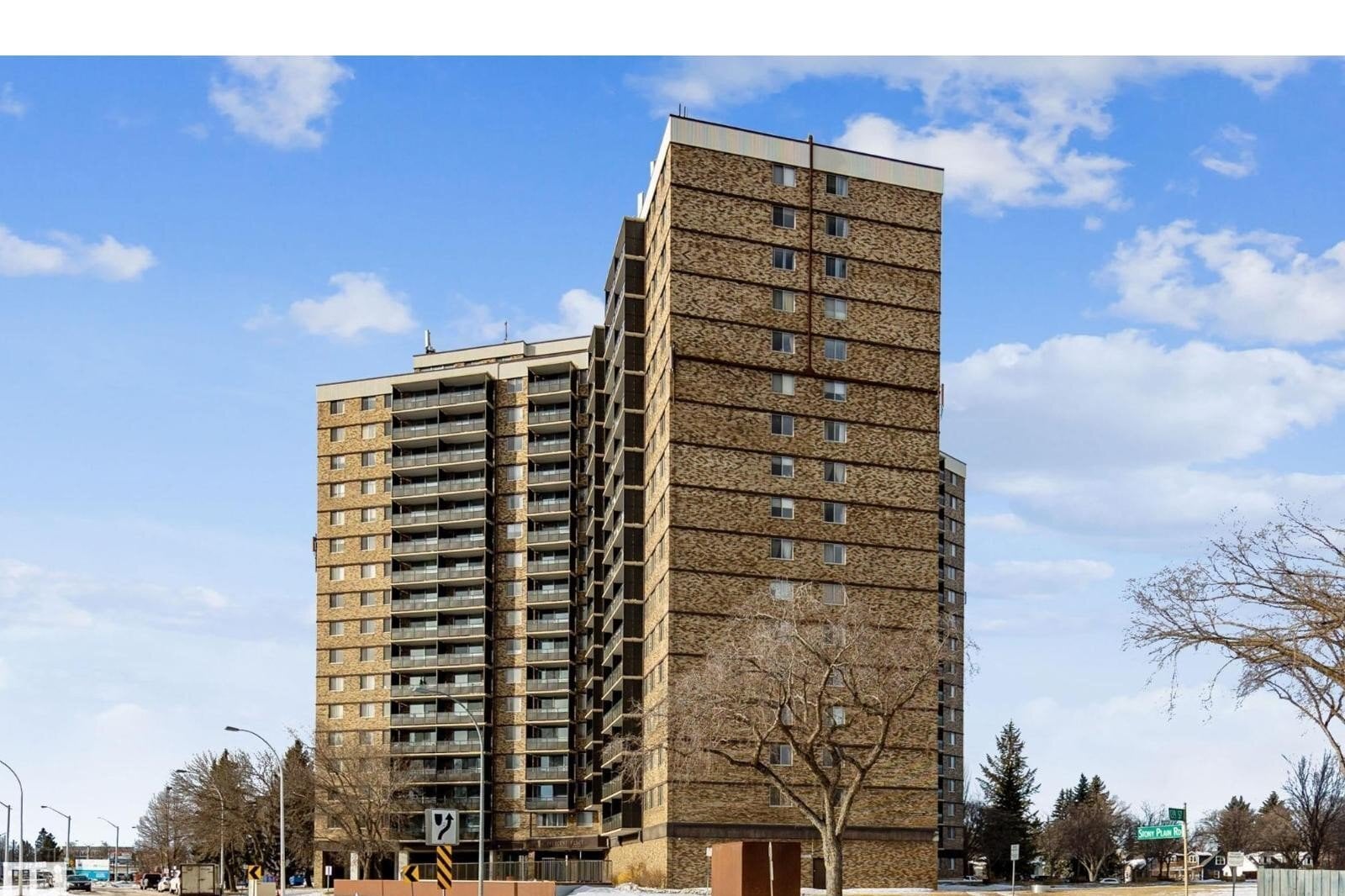 Additional image 7 of 1412-13910 Stony Plain Road NW, Edmonton, AB, T5N3R2