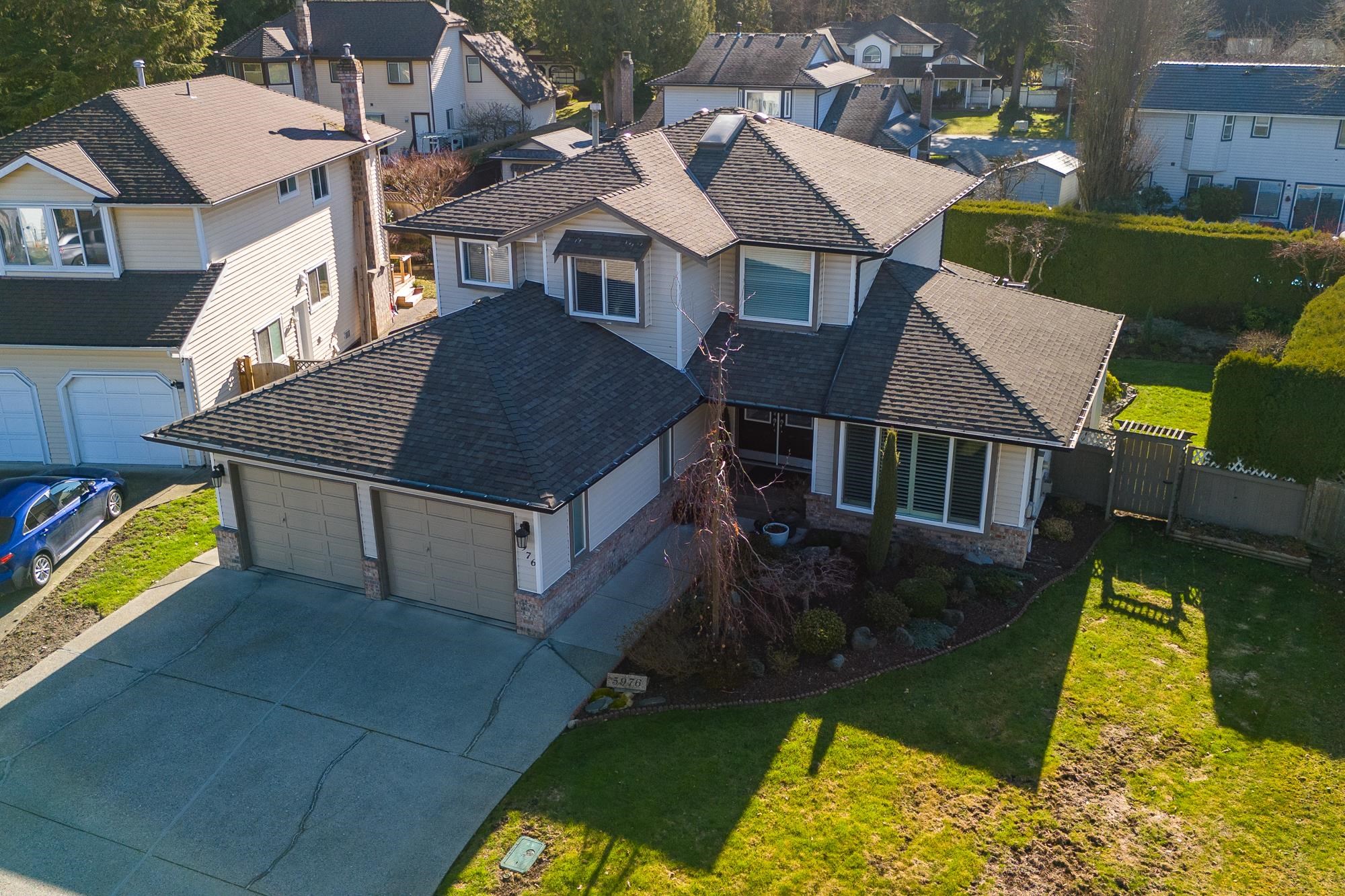 5976 Southpark Grove, Surrey, BC, V3X 2B9