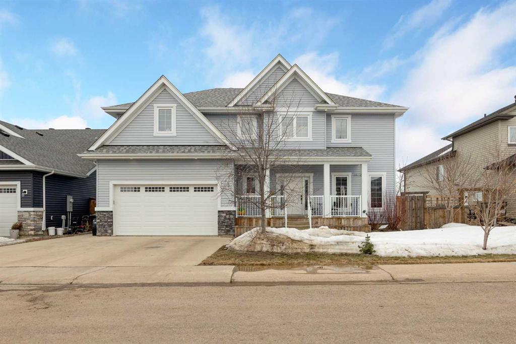 Additional image 2 of 141 Beaverglen Close, Fort Mcmurray, AB, T9H 2V4