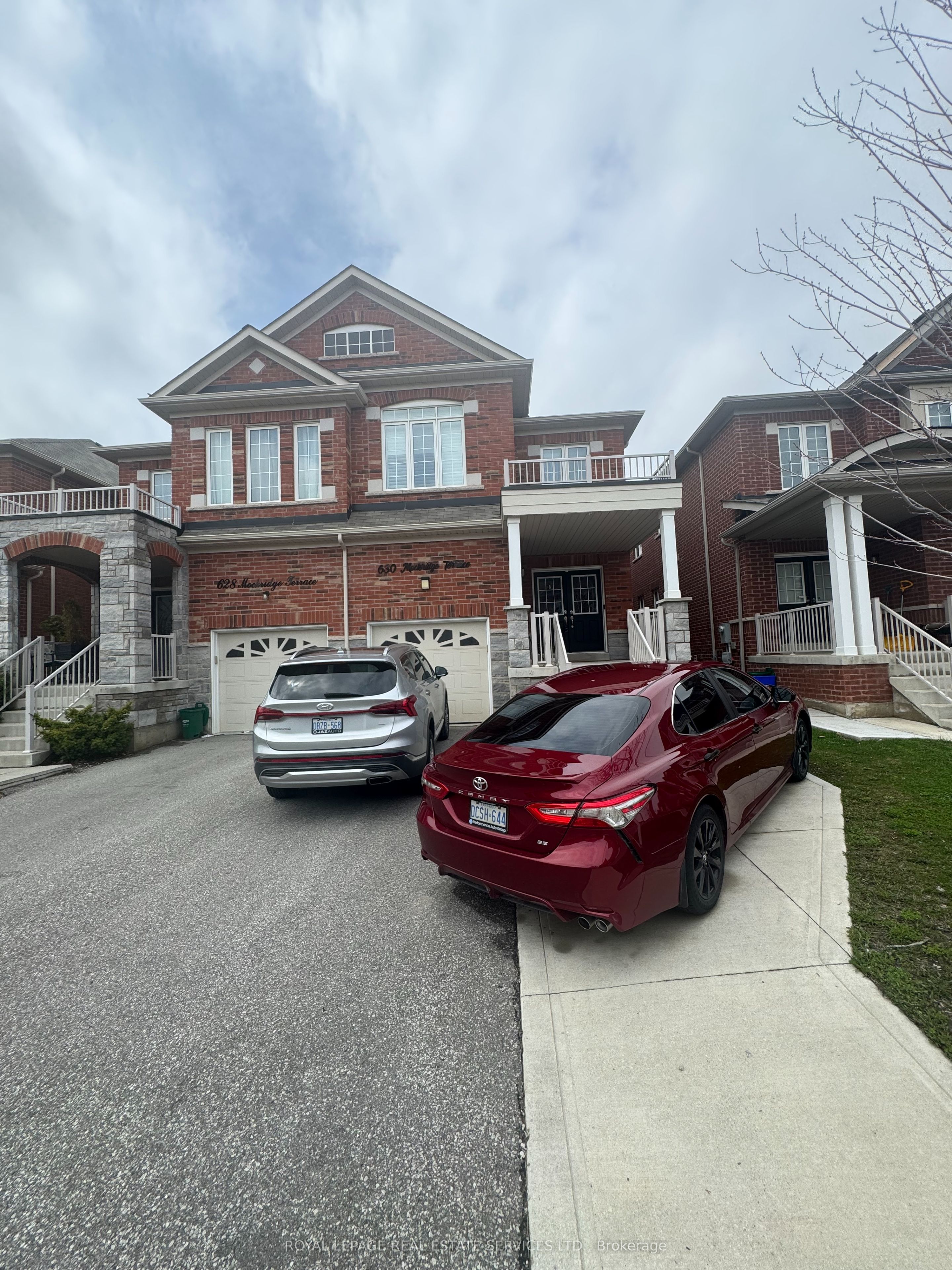 Additional image 2 of 630 Mockridge Terrace, Milton, ON, L6T 8W1