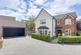 Aldridge Way, Buntingford